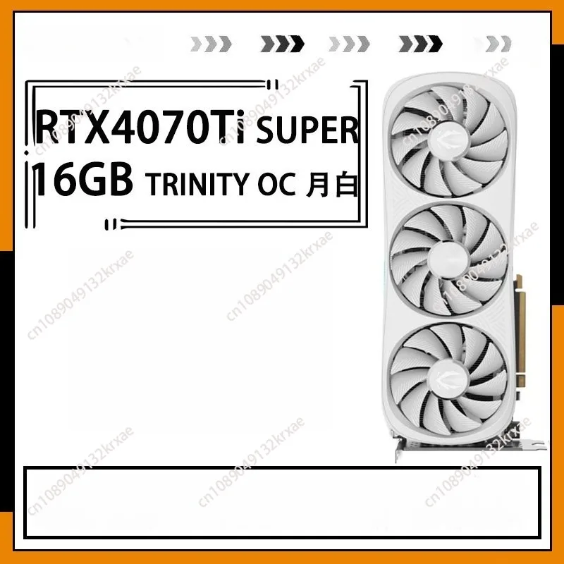 Rtx 4070 Ti Super 16Gb - Neu eingetroffen: RTX 4070 Ti SUPER
