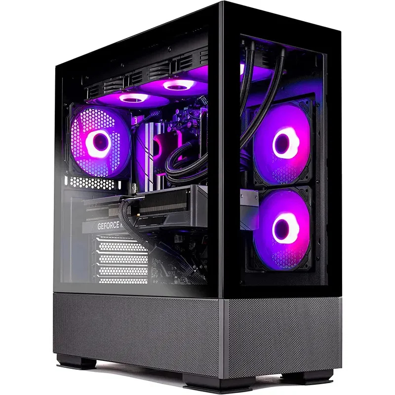 AOTESIER Gaming-PC-Desktop – I – Rtx 4070 Ti Super 16Gb Bewertung und Preis