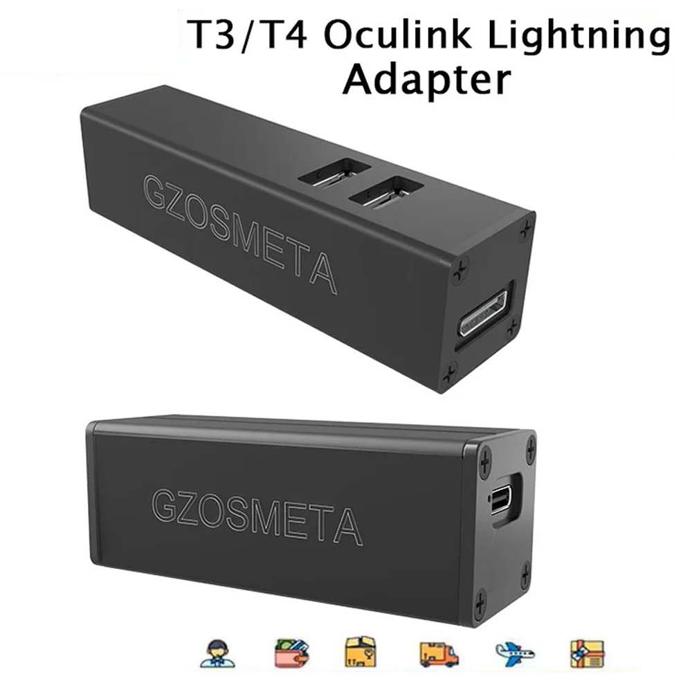 Oculink Thunderbolt USB4 Adapt – Oculink Egpu Dock Graphics Card Bewertung und Preis